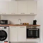 아파트 Sea La Vie Apartment, Steps From The 아기오스프로코피오스