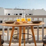 Sea La Vie Apartment, Steps From The 아기오스프로코피오스