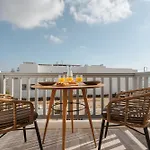 Sea La Vie Apartment, Steps From The * 아기오스프로코피오스