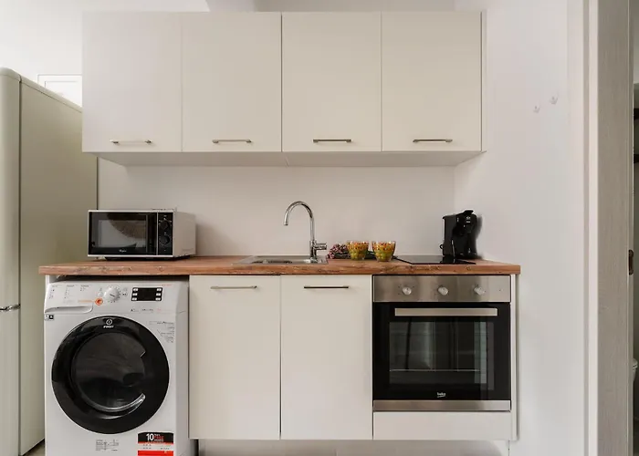 דירה Sea La Vie Apartment, Steps From The איוס פרוקופיוס