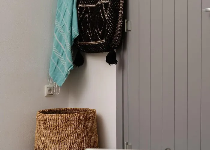 דירה Sea La Vie Apartment, Steps From The איוס פרוקופיוס