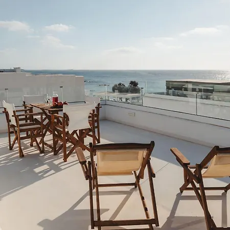 Sea La Vie Apartment