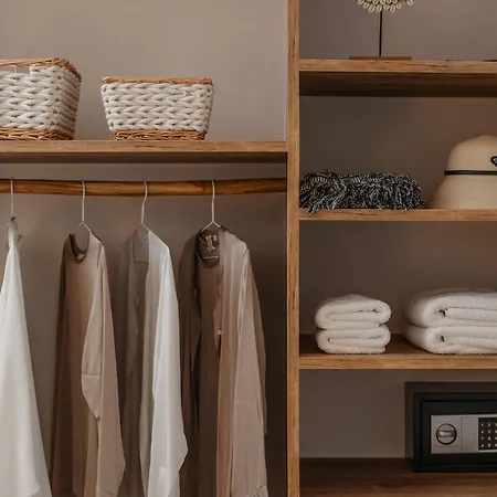 Sea La Vie Apartamento *