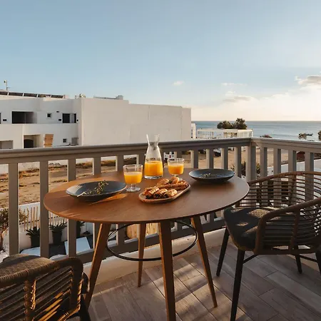 Apartment Sea La Vie