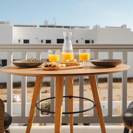 Sea La Vie Agios Prokopios (Naxos)