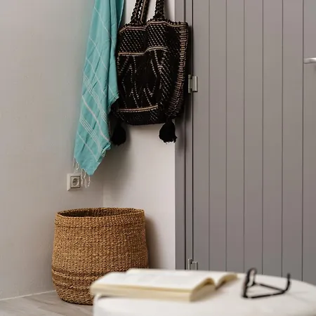 Apartment Sea La Vie Agios Prokopios (Naxos)