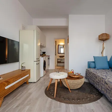 Apartment Sea La Vie *