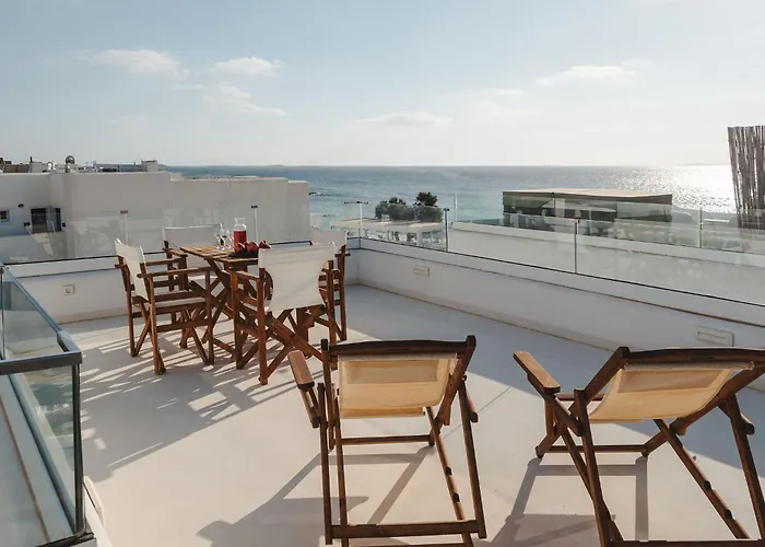 Sea La Vie Apartment, Steps From The Apartment