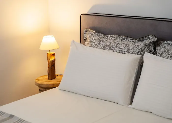 Sea La Vie Apartment, Steps From The Apartment Agios Prokopios (Naxos)