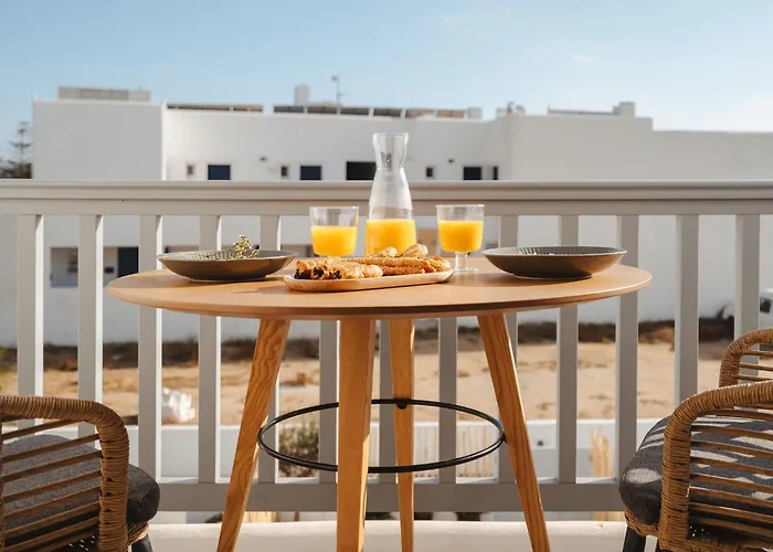 Sea La Vie Apartment, Steps From The Agios Prokopios (Naxos)